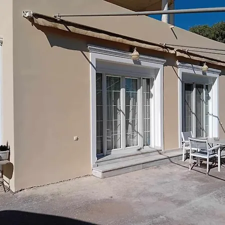 Semesterbostad Klon House Akrotiri (Zakynthos)