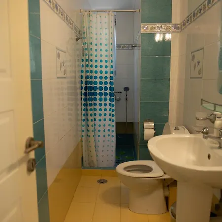 Semesterbostad Klon House *