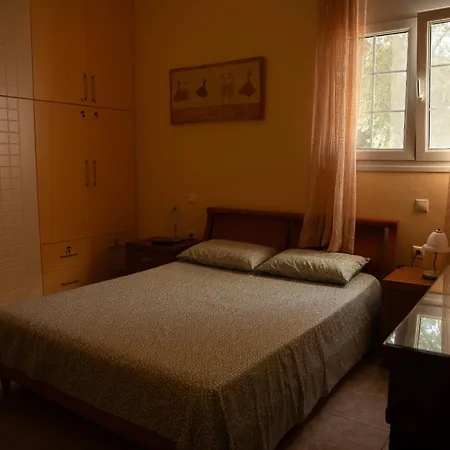 Semesterbostad Klon House