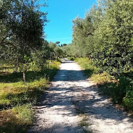 Holiday home Klon House Akrotiri (Zakynthos)