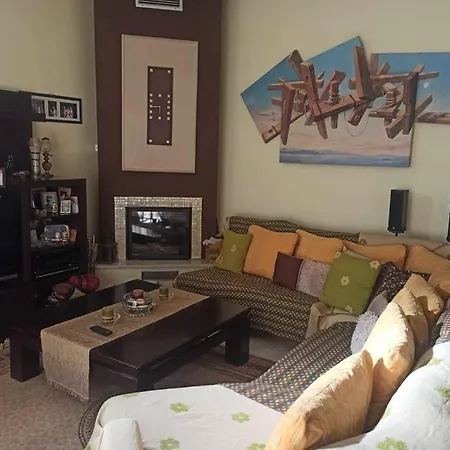 Holiday home Klon House