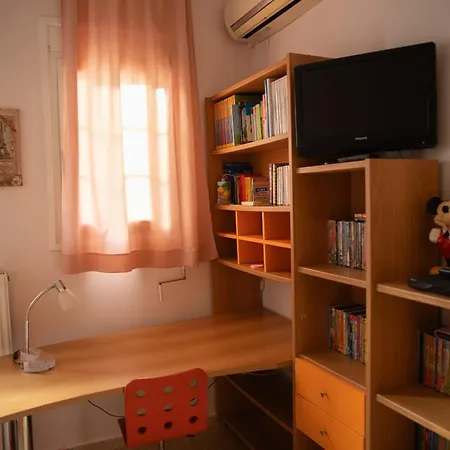 Klon House *