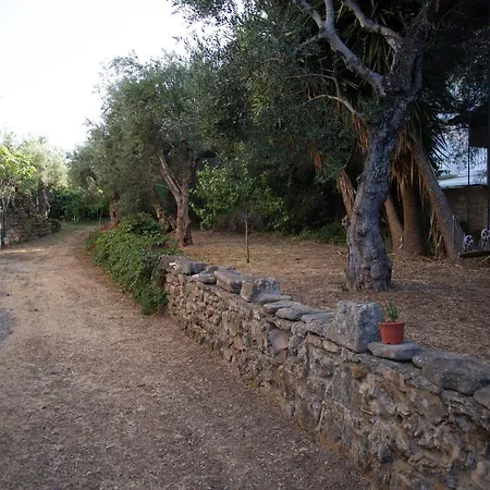 Holiday home Klon House Akrotiri (Zakynthos)