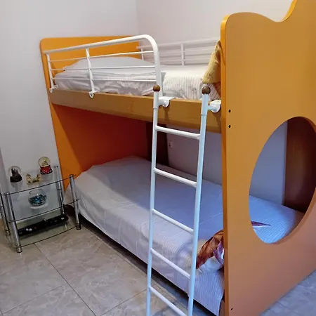 Tatil Evi Klon House *