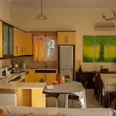 Tatil Evi Klon House